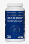 Osteolis Premium - kalsium-, D3-vitamiini ja K2-vitamiinivalmiste 90 kaps.
